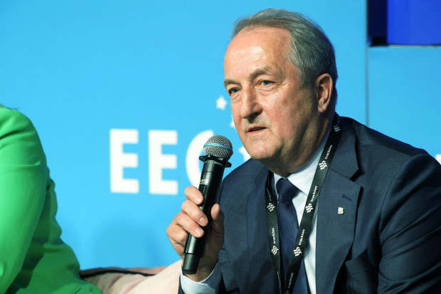 Krzysztof Niemiec, wiceprezes zarządu, Track Tec SA 