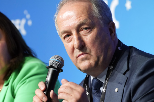 Krzysztof Niemiec, wiceprezes zarządu, Track Tec SA 