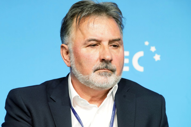 Zbigniew Jagiełło, członek rad nadzorczych, Blik, Asseco, EkoEnergetyka, MCI, SuperDrob, PrivatBank 