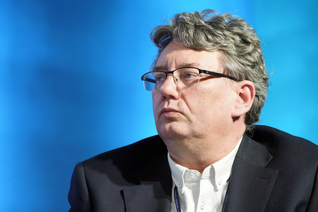 Rafał Hirsch, dziennikarz WNP, TOK FM