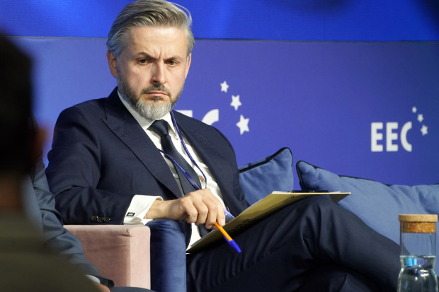 Krzysztof Ślęczka, dyrektor zarządzający, Manufacturing and Consumer Industries, Accenture w Polsce