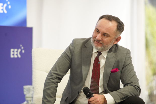 Tomasz Pietryga, redaktor naczelny, Dziennik Gazeta Prawna