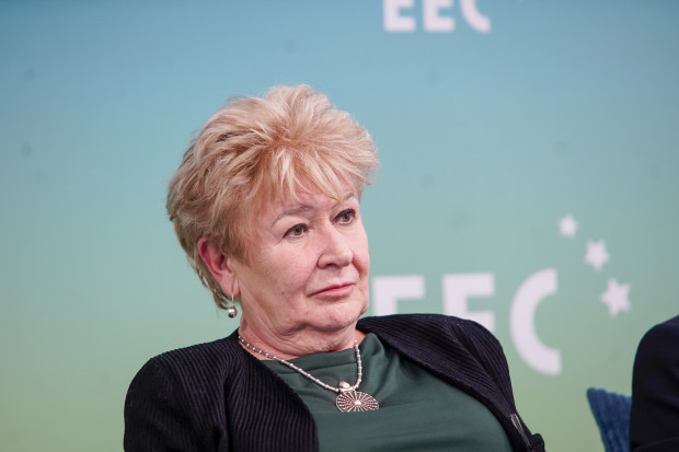 Ewa Jakubczyk-Cały, Partner Zarządzająca, PKF Polska