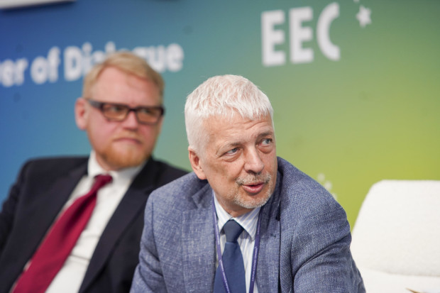 Robert Gwiazdowski, ekspert ds. podatków, Centrum im. Adama Smitha 