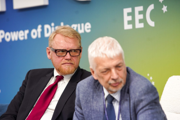 Robert Gwiazdowski, ekspert ds. podatków, Centrum im. Adama Smitha 