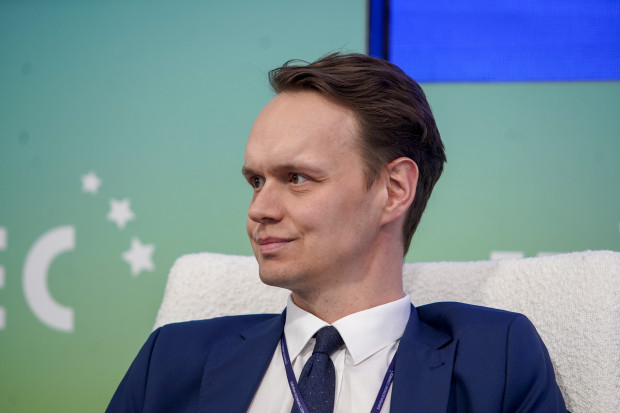 Marcin Zieliński, prezes zarządu, Forum Obywatelskiego Rozwoju