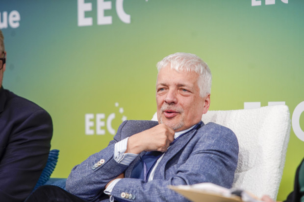 Robert Gwiazdowski, ekspert ds. podatków, Centrum im. Adama Smitha 