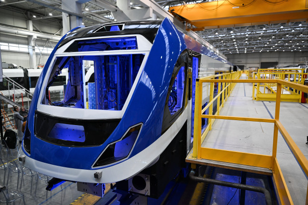 Nowe pociągi PKP Intercity zmienią podróże po Polsce. "Prawdziwa rewolucja"
