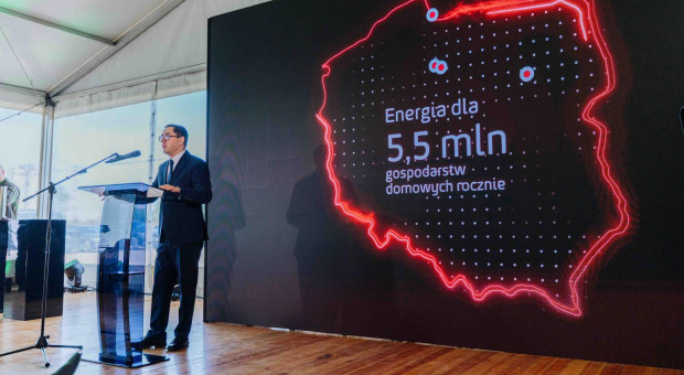 W Polsce ruszyła budowa nowej elektrowni. Wcześniej nie było tu tak dużego źródła energii