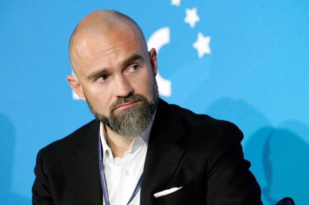 Przewagę w transformacji cyfrowej musimy wywalczyć. Sebastian Kulczyk na EEC wskazał główny problem