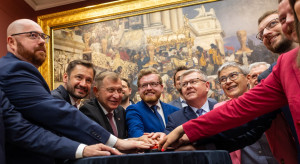 Rusza fabryka AI w Krakowie. "To wejście do elity Europy"