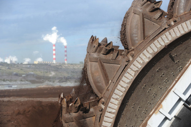 Nie chcą być "ofiarą na ołtarzu klimatycznym". Atom to dla nich być albo nie być