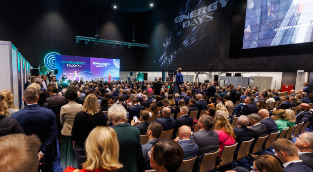 Co czeka polską energetykę? Rozpoczęły się przygotowania do kolejnej edycji Energy Days