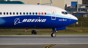 LOT kontra amerykański gigant. Polska spółka walczy o odszkodowanie, Boeing mówi o manipulacji