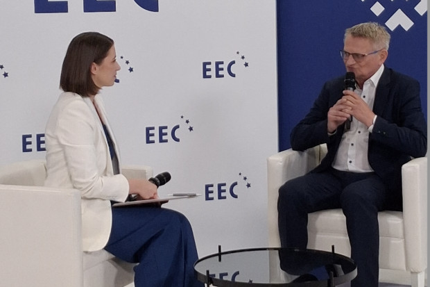 "Istotny jest rachunek, a nie cena". Efektywność energetyczna to dziś kwestia bezpieczeństwa