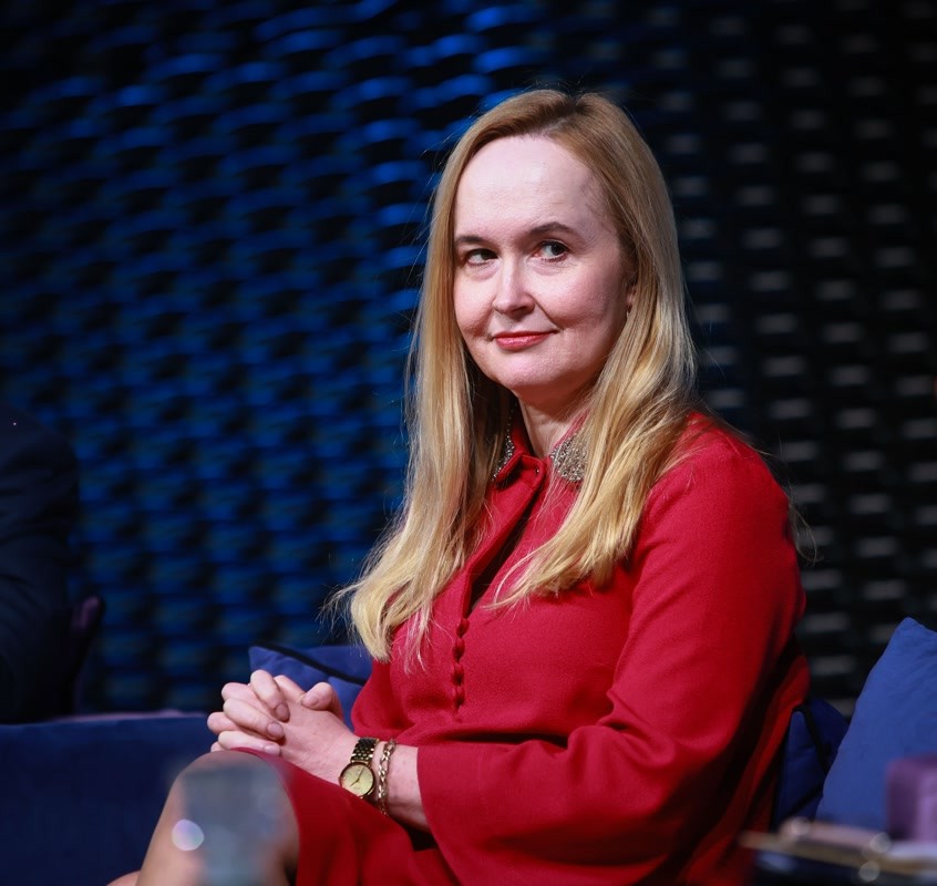 Anna Szczodra, partnerka współzarządzająca, radczyni prawna, liderka doradztwa dla branży energetycznej w Polsce i EMA w KPMG Law. Fot. PTWP