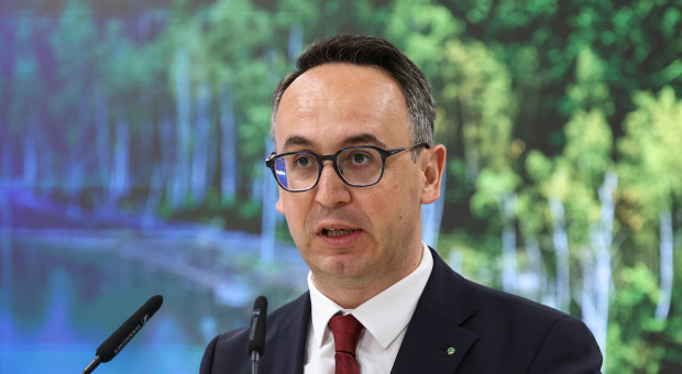 Drogowy kontrakt za miliard złotych w martwym punkcie. Mostostal nie wróci na plac budowy