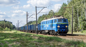 PKP Cargo na plusie przy spadku przewozów. Jest też ważna informacja dla wierzycieli