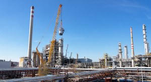 Orlen zakończył remont czeskiej rafinerii. Ruszyła produkcja kluczowego paliwa