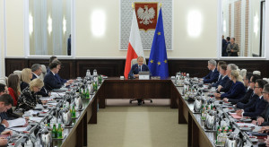 Państwo trzyma gospodarkę za gardło. Nowy raport pokazuje skalę wpływów