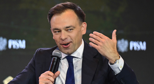Najlepszy przetarg polskich obligacji od czasu wybuchu wojny z Iranem [HIRSCH O GOSPODARCE]