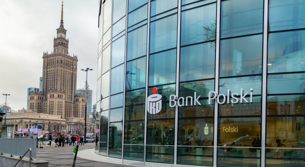 Największy polski bank z miliardowym zyskiem. Ekspansja trwa