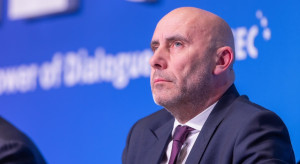 Rezygnacja przewodniczącego rady nadzorczej Grupy Azoty. Podał powód