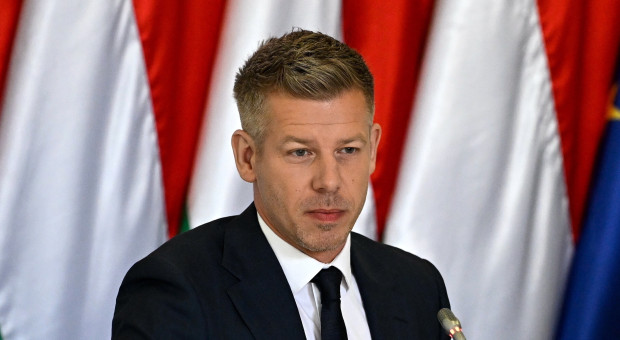 Węgry wyprzedziły Polskę na rynku długu [HIRSCH O GOSPODARCE]
