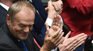 Sejm po raz trzeci uchwalił ustawę o rynku kryptoaktywów. Będzie trzecie weto?