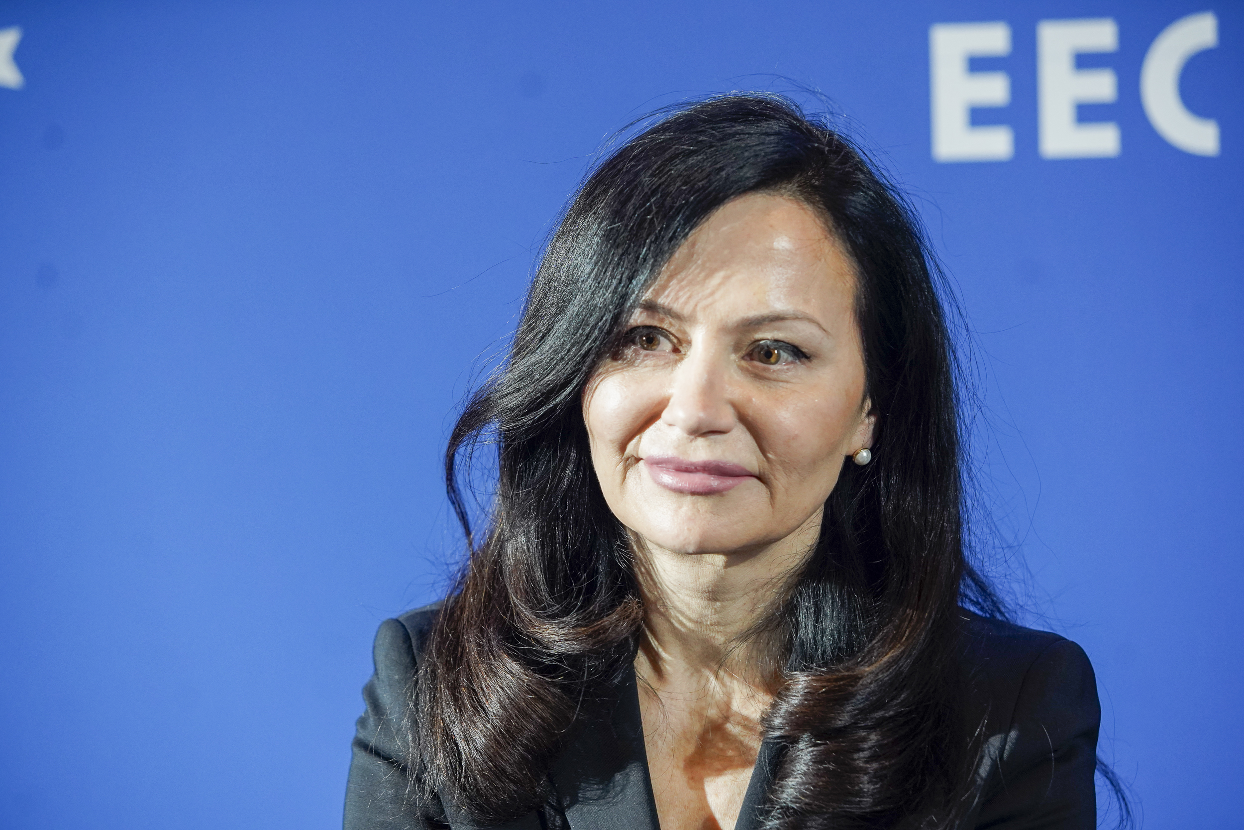Joanna Zakrzewska, przewodnicząca Rady ACCA Poland i członkini Rady Nadzorczej, KGHM Polska Miedź. Fot. PTWP