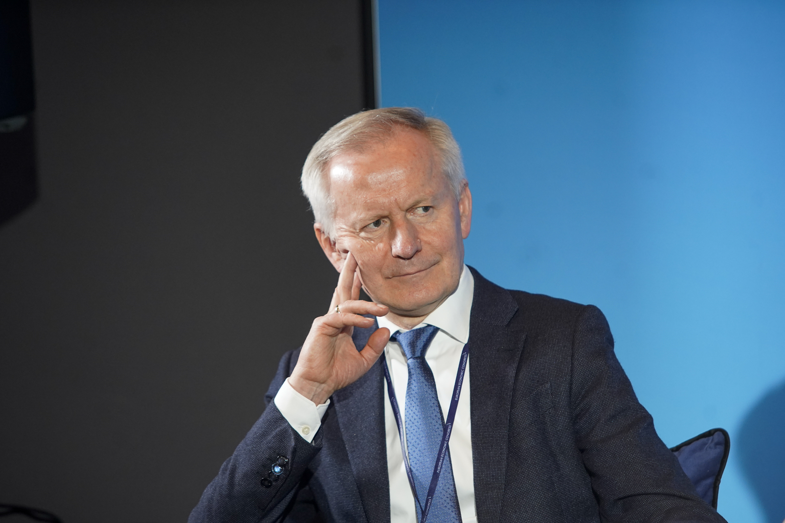 Krzysztof Domarecki, założyciel i główny akcjonariusz Grupy Selena. Fot. PTWP