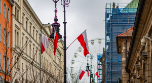 Polskie firmy wychodzą za granicę mimo państwowego hamulca. Ich konkurencja ma łatwiej