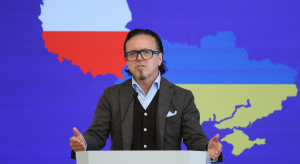 Te polskie firmy będą współpracować przy odbudowie Ukrainy. "Warto jest połączyć siły"