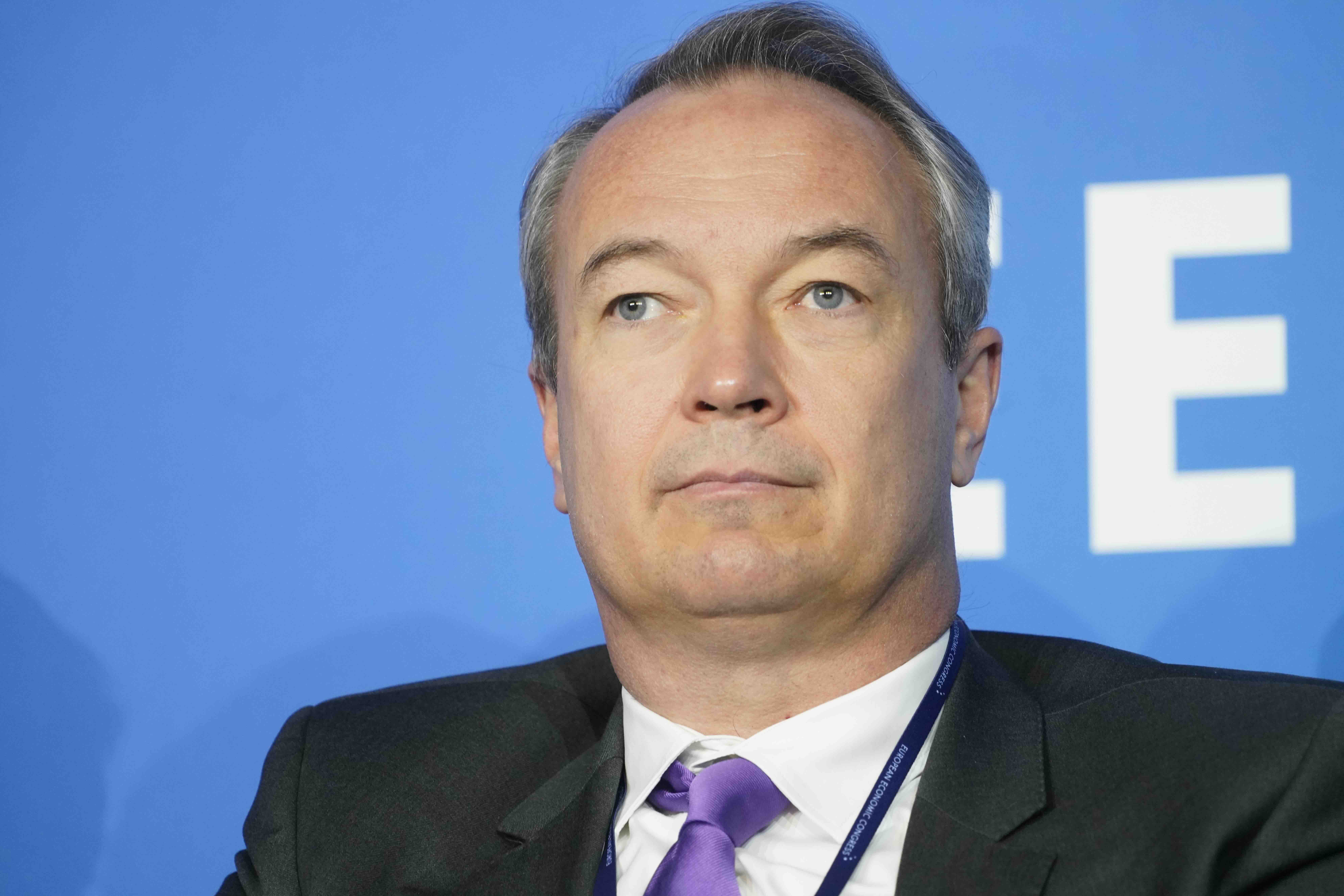 Marcin Celejewski, prezes Grupy Azoty Fot. PTWP