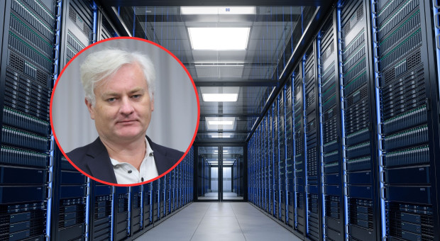 Polska gigafabryka AI posłuży głównie Amerykanom? Naukowiec ostrzega