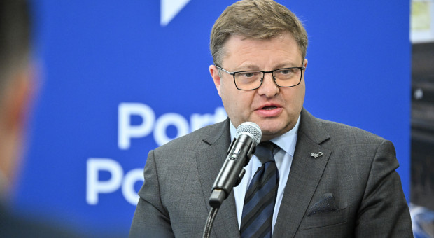 "Nowe wyzwania zawodowe". Rezygnacja prezesa kluczowej spółki Skarbu Państwa