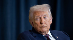Iran zgodził się nie posiadać broni atomowej. Tak twierdzi Trump
