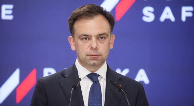 Prawie 20 mld zł deficytu w budżecie w kwietniu [HIRSCH O GOSPODARCE]