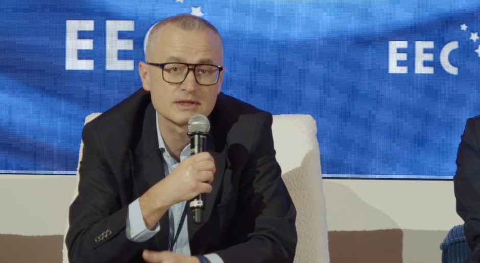 Tomasz Koczara, fot. PTWP