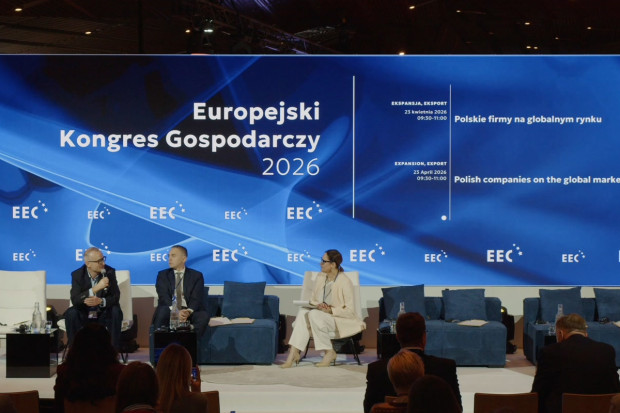 Jak budować odporność firm w dobie niepokojów i napięć? Rad udzielili paneliści EEC
