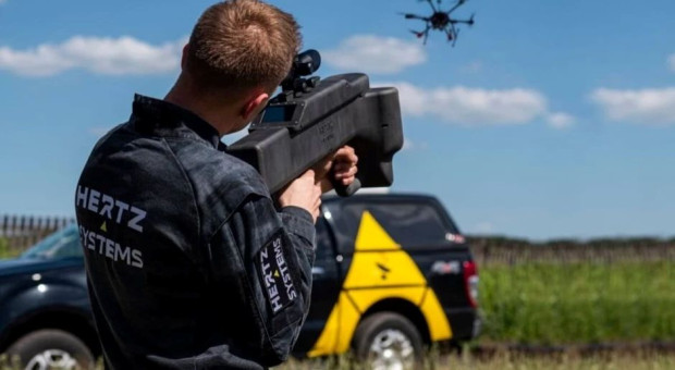 Groźna luka w bezpieczeństwie Polski. Bez tego powstająca armia dronów jest "jak miecz bez tarczy"