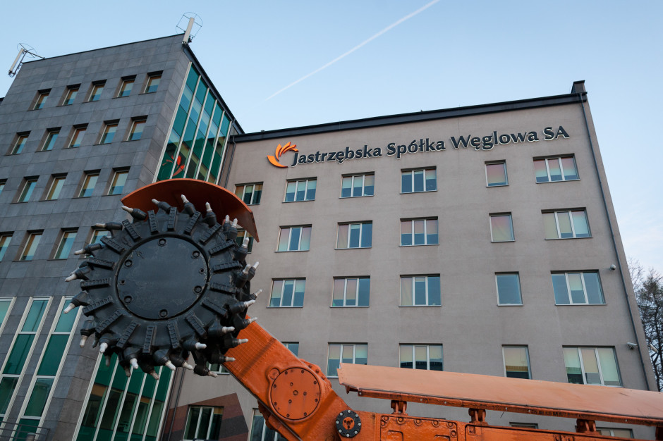 Coraz bardziej nerwowo wokół JSW. "Jeśli spółka upadnie, to upadnie Śląsk"