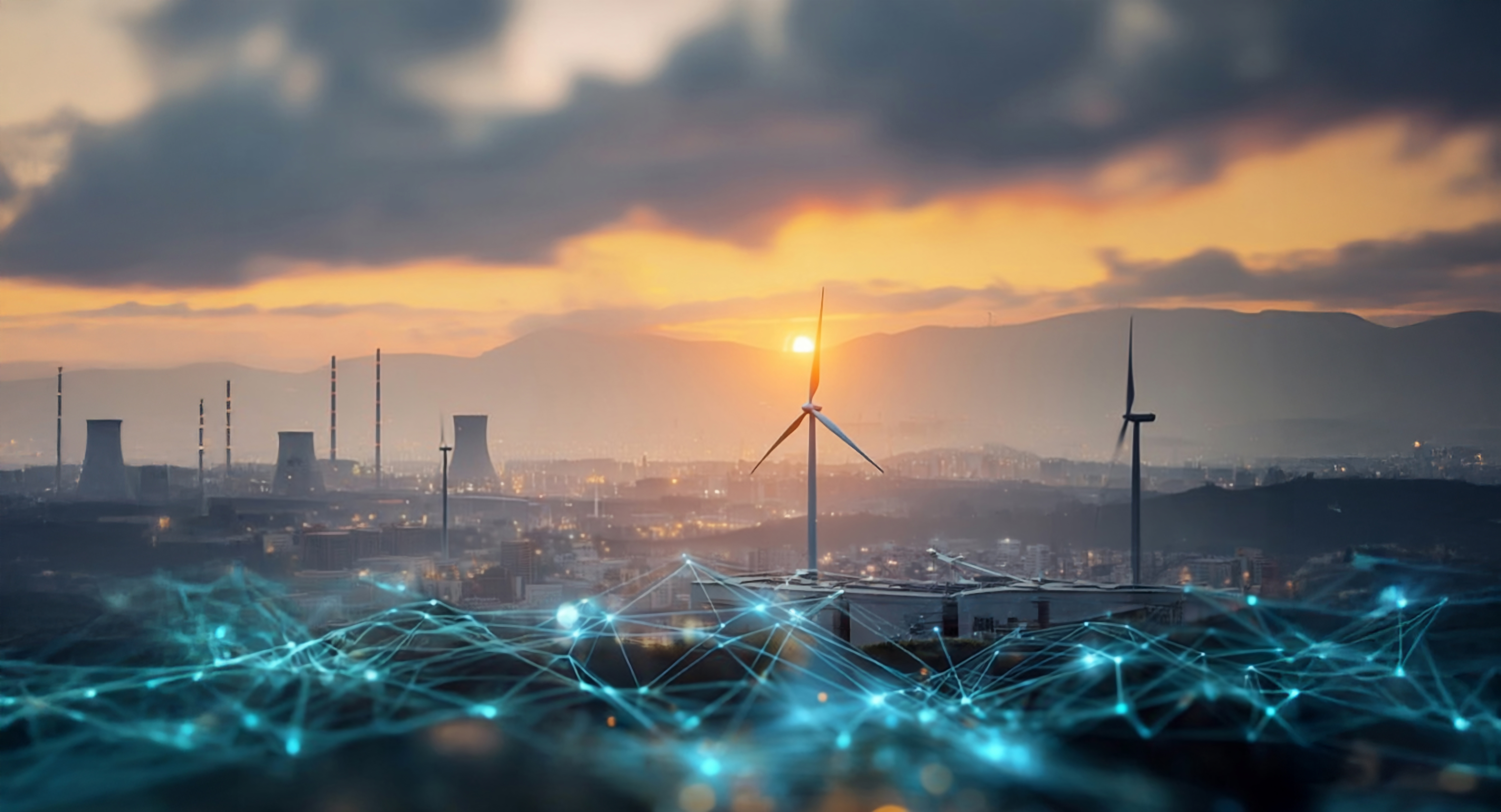 Wraz z rozwojem odnawialnych źródeł, magazynów energii oraz wzrostem autokonsumpcji w przemyśle będzie rosła rola systemów zarządzania energią Fot. Electrum