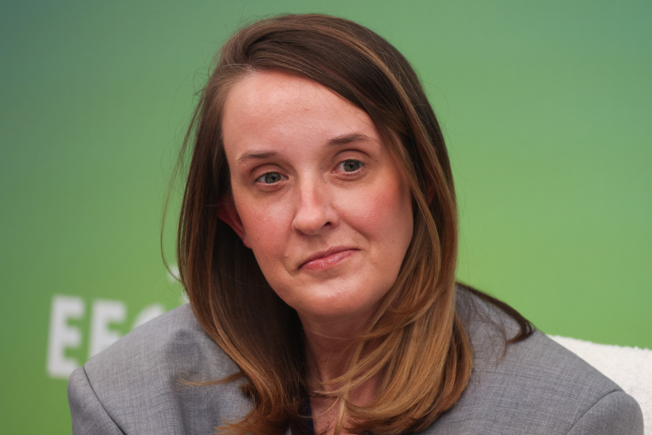Aleksandra Karpińska, p.o. dyrektorka wykonawcza ds. regulacji i zgodności w Orlenie Fot: PTWP