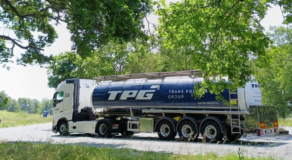 Trans Polonia rozgląda się za przejęciami. W grze transakcja za ponad 2 mld zł