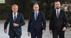 Co dalej z redukcją wojsk USA w Europie? Będą konsultacje z polskim rządem