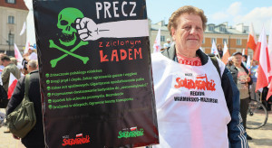 Zielony Ład zostaje. Referendum prezydenta nie będzie