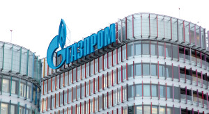 Gazprom przegrał. Rosyjski gigant musi zapłacić 1,4 mld dolarów ukraińskiej spółce
