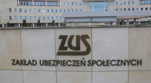 ZUS podnosi nam wartość środków na kontach emerytalnych o 10 proc. [HIRSCH O GOSPODARCE]