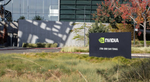 "Nvidia ponownie pobiła rekord". Wyniki giganta przebiły prognozy, ale obaw o przyszłość nie brakuje
